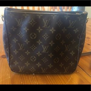 Louis vuitton Looping Crossbody